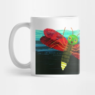 The Art of Eric Carle Mug